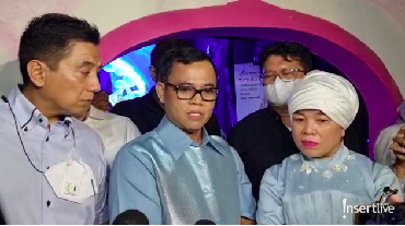 img-title Setahun Berseteru dengan Doddy Sudrajat, H Faisal Siap Damai dengan 1 Syarat