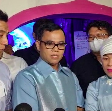 Tak Undang Doddy Sudrajat di Ulang Tahun Gala, Faisal: Tidak Sejalan