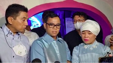 img-title Tak Undang Doddy Sudrajat di Ulang Tahun Gala, Faisal: Tidak Sejalan
