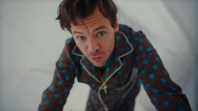 Grammy Dibuka, Harry Styles dan Beyonce Raih Piala