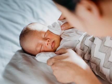 5 Doa Bayi Baru Lahir agar Saleh dan Cerdas, Penuh Makna untuk Si Kecil
