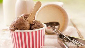 Baskin Robbins Bagi-Bagi Es Krim Gratis buat Pengguna Baru Allo Bank