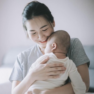 img-title 5 Cara yang Bisa Dilakukan Saat Jadi Korban 'Mom Shaming'