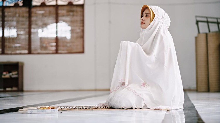 Ramadan Reflection