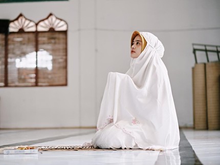 3 Kelompok Orang yang Dosanya Tak Diampuni saat Nisfu Syaban
