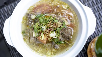 RESEP DAGING SAPI UNTUK DIET LAINNYA