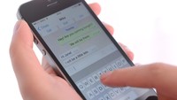 Begini Cara Mudah bila Tak Ingin Menerima Pesan WhatsApp dari Seseorang Tanpa Memblokir