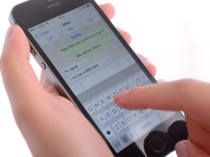 Begini Cara Mudah bila Tak Ingin Menerima Pesan WhatsApp dari Seseorang Tanpa Memblokir