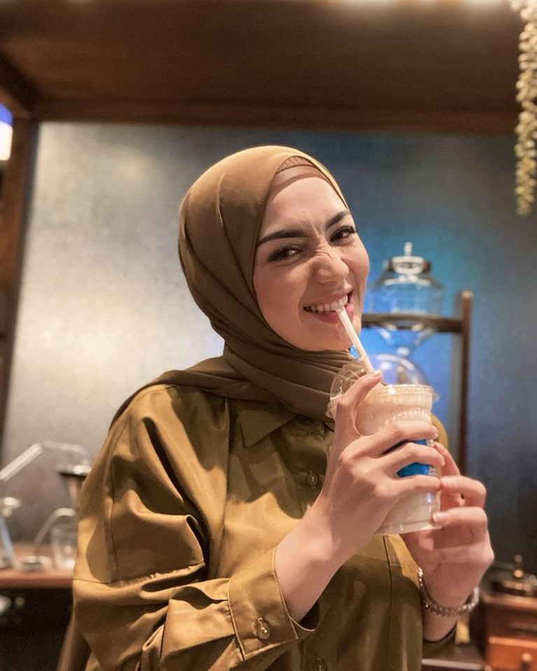 Imel Putri Cahyati Mantan Istri Sirajuddin Mahmud Imel Putri Cahyati Mantan Istri Sirajuddin Mahmud