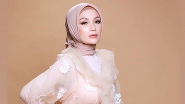 Zaskia Gotik Lahiran, Imel PC Ogah Bahas Kasus Sirajuddin