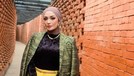 Imel Putri Cahyati Mantan Istri Sirajuddin Mahmud