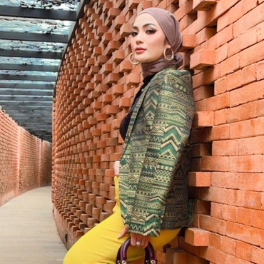 Sirajuddin Diterpa Kasus Pengakuan Status Anak, Imel PC Beri Dukungan