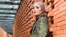Imel Putri Cahyati Mantan Istri Sirajuddin Mahmud
