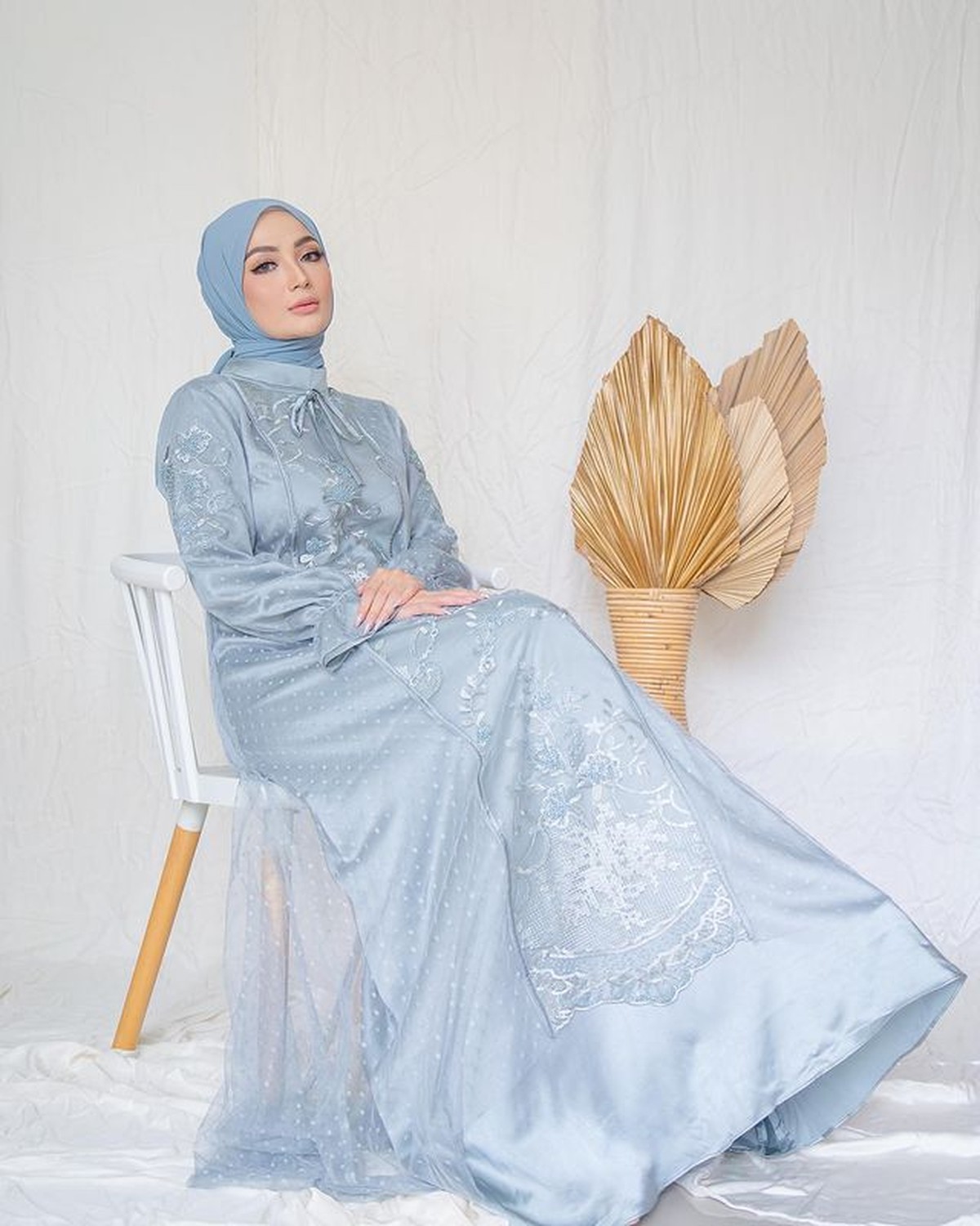 Imel Putri Cahyati Mantan Istri Sirajuddin Mahmud