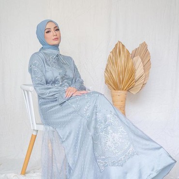 Zaskia Gotik Melahirkan Anak ke-2, Eks Istri Sirajuddin Beri Ucapan Manis