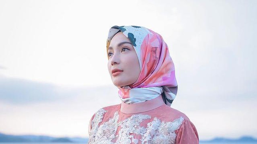 Imel Putri Cahyati Mantan Istri Sirajuddin Mahmud Imel Putri Cahyati Mantan Istri Sirajuddin Mahmud