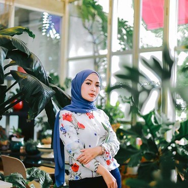 Suami Zaskia Gotik Dituntut Tes DNA, Eks Istri Diduga Beri Sindiran