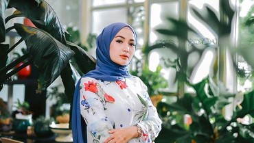 Suami Zaskia Gotik Dituntut Tes DNA, Eks Istri Diduga Beri Sindiran