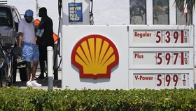 AS Semakin Kerepotan Lawan Inflasi Usai OPEC Pangkas Produksi Minyak