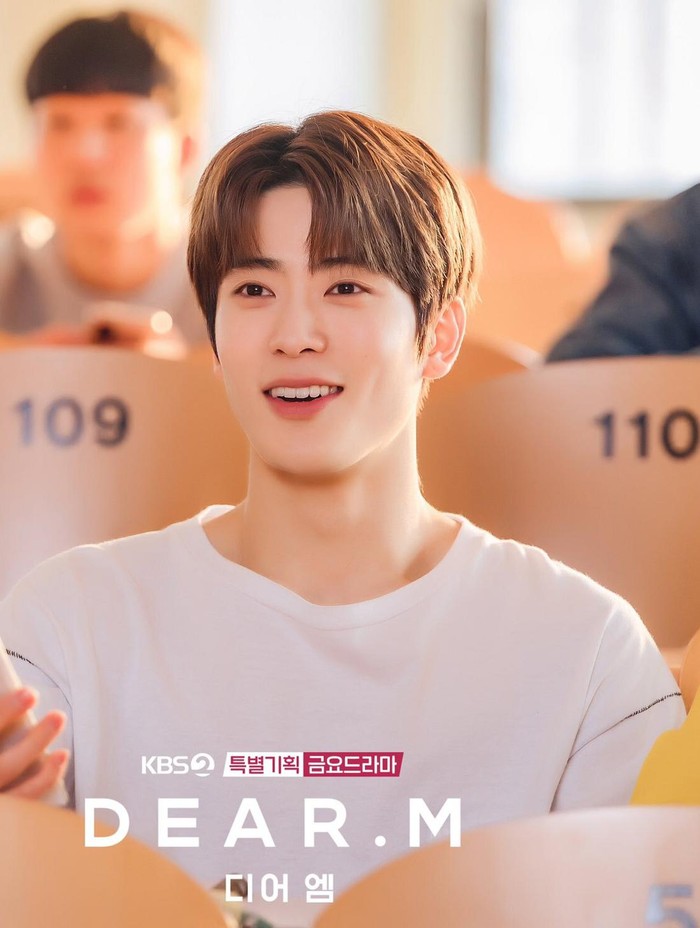 Selain itu, Jaehyun NCT juga sukses debut sebagai aktor lewat proyek drama pertamanya yang berjudul Dear. M! Untuk kamu yang penasaran, kamu bisa menyaksikan akting Jaehyun di drama tersebut lewat platform Viki, ya!/ Foto: soompi.com