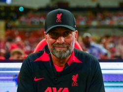 Klopp Ungkap Alasan Liverpool Lebih Aktif Belanja Musim Panas Ini