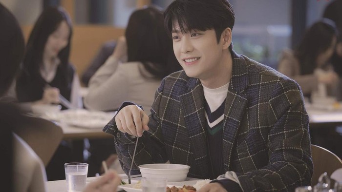 Fakta Menarik Kang Tae Oh, Pemeran Lee Jun Ho yang Bikin Baper dengan 'Act of Service' di Extraordinary Attorney Woo Fakta Menarik Kang Tae Oh, Pemeran Lee Jun Ho yang Bikin Baper dengan 'Act of Service' di Extraordinary Attorney Woo