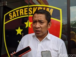 Bocah Ponorogo Terbakar Santap Ice Smoke, Polisi Sudah Panggil Penjual