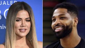 Khloe Kardashian Nantikan Kelahiran Anak Kedua dari Ibu Pengganti