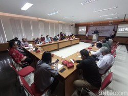KPID Jabar Temukan Radio Siaran Terindikasi Intoleran