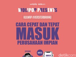 Bagaimana Cara Tepat Melamar Kerja Agar Diterima? Ini Tipsnya