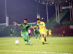 Dikalahkan Labura Hebat FC, Manajer Akui Lini Serang PSMS Tumpul