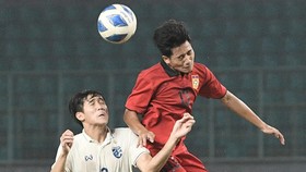 Klasemen Piala AFF U-16 Usai Thailand Menang Besar Atas Brunei
