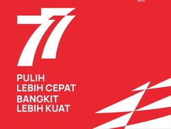 SE Mensesneg: Hentikan Semua Kegiatan 3 Menit Saat Detik-detik Proklamasi