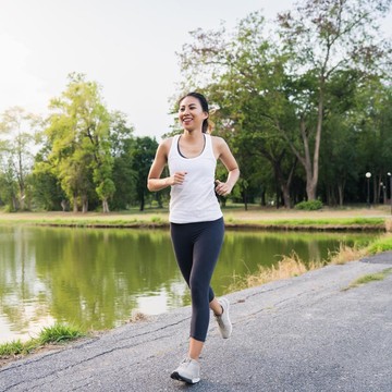 Jangan Asal, Ini 5 Trik Olahraga Lari untuk Bantu Menurunkan Berat Badan Secara Efektif