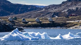 Ingin Dikuasai Trump, Apakah Greenland Sebuah Negara?