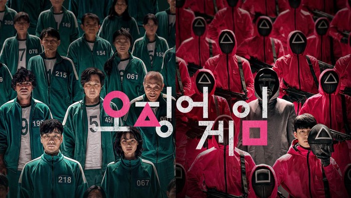 Dikonfirmasi Ada Season Kedua, Yuk Throwback Momen Paling Ikonik dalam Serial Squid Game!