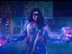 Iman Vellani Pastikan Ms Marvel Balik ke MCU