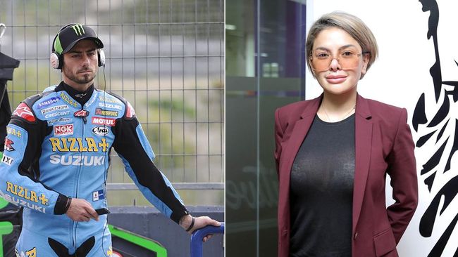 Nikita Mirzani berkomentar soal putus dari John Hopkins. Menurutnya, putus nyambung dalam pacaran itu biasa.