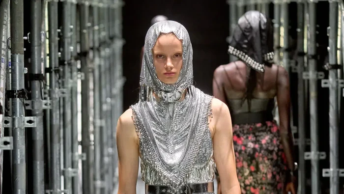 Paco Rabanne Spring 2023
