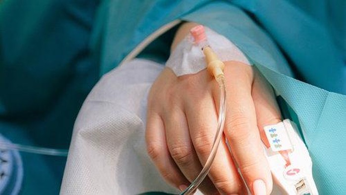 Pasien Perempuan Mengalami Koma, Bisakah Tetap Menstruasi? Ini Faktanya!