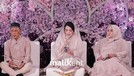 Pengajian Jelang Pernikahan Via Vallen Pengajian Jelang Pernikahan Via Vallen