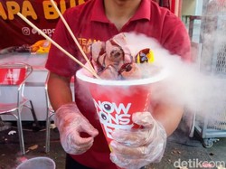 Bikin Bocah Ponorogo Terbakar, Ini Bedanya Cold Burn Vs Heat Burn