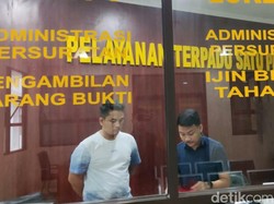 Babak Baru Kasus Truk Siluman Penyedot BBM di Sukabumi
