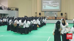 Maba Unhas Mengaku Non-Biner Diusir Dosen dari Ruangan saat Orientasi