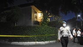 Kasus Sambo, Kapolri Nonaktifkan Kapolres Jaksel dan Karo Paminal
