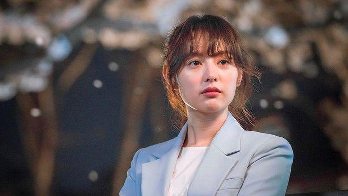 Sukses Hibur Penonton, Deretan Aktris Cantik Ini Tampil Anti Jaim dengan Peran Kocak di Drakor Populer!