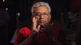 Rajapaksa Mundur, Parlemen Sri Lanka Pilih Presiden Baru Pekan Depan