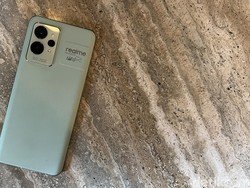 Begini Nasib Penjualan HP Flagship Realme
