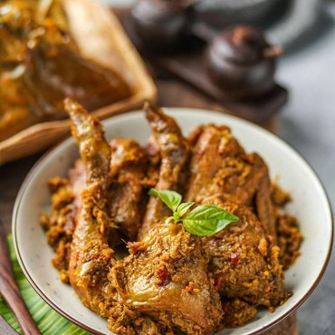 Ini Daftar 10 Resep Olahan Ayam yang Nikmat, Bikin Makan di Rumah Tak Membosankan