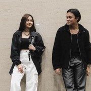 Sama-sama Berzodiak Pisces, Seperti Ini Kecocokan Rizky Febian dan Mahalini!
